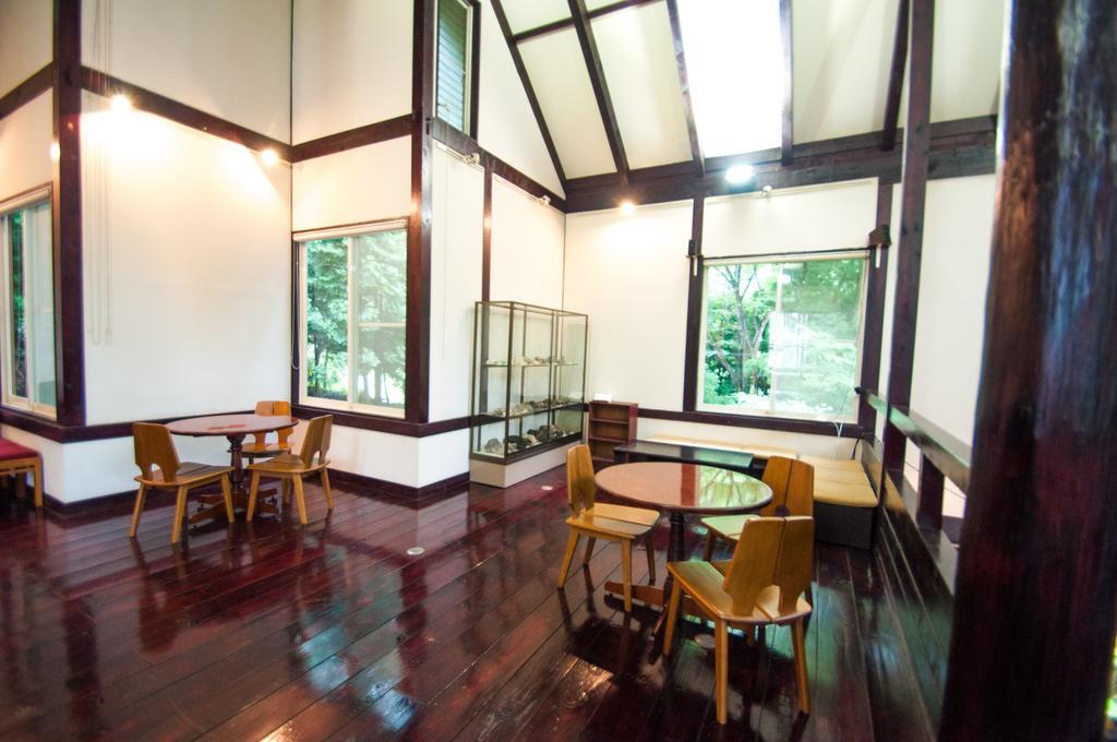 Hôtel Lamp Bungoono à Ōita Extérieur photo