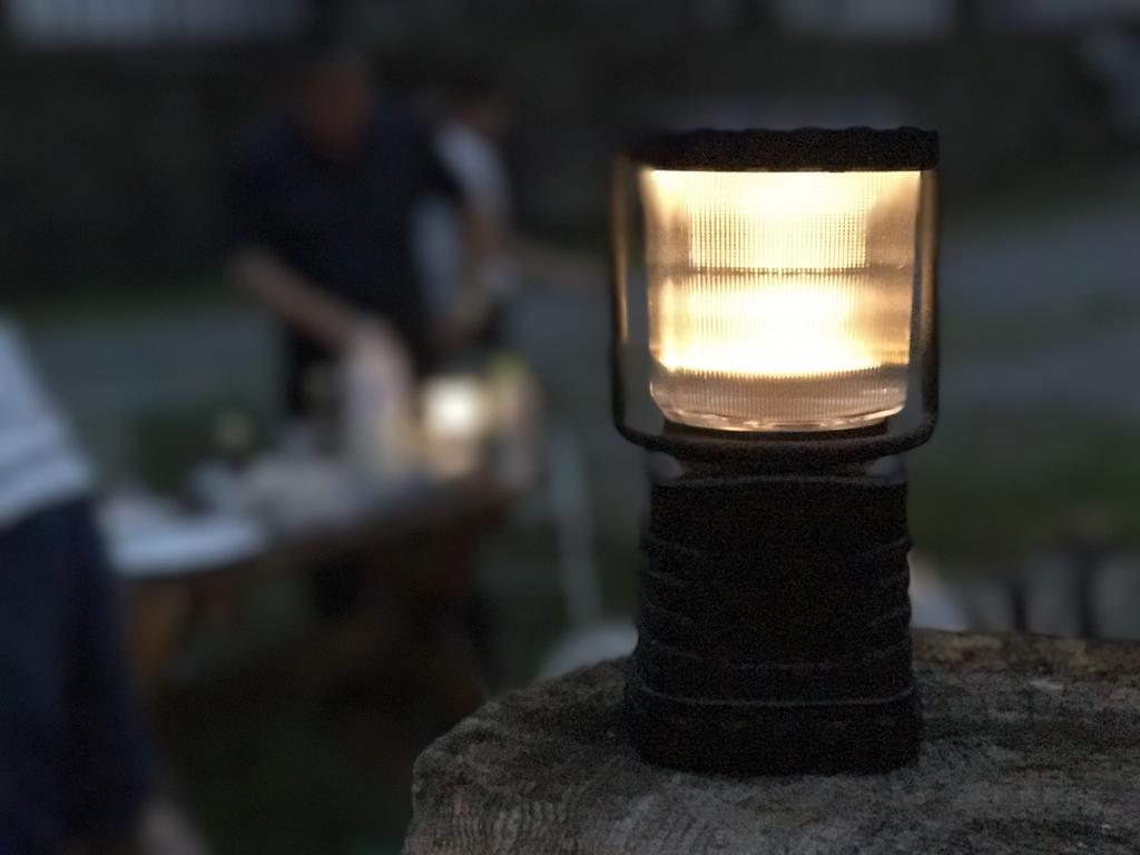 Hôtel Lamp Bungoono à Ōita Extérieur photo